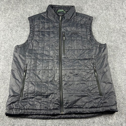 Stio azura insulated vest - insulated, mens