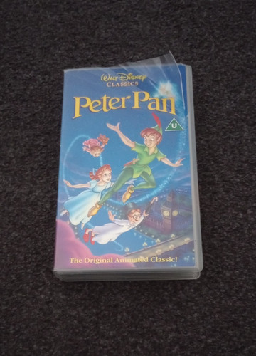 Walt disney classics - classics, peter