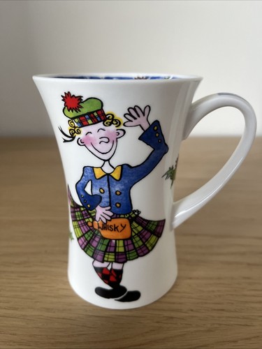 Hudson middleton mug highland - hudson,