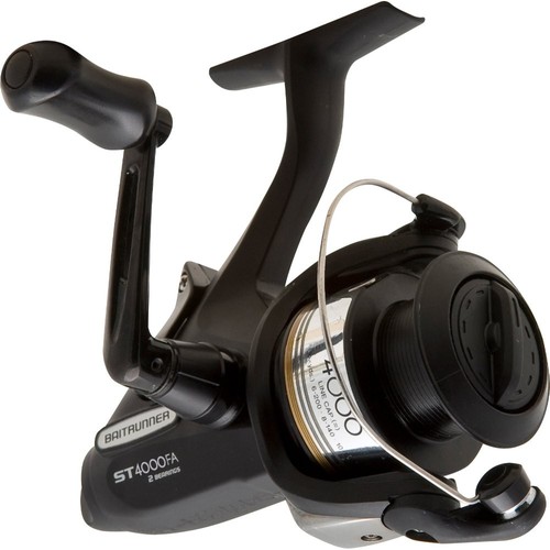 Shimano baitrunner spinning - shimano,
