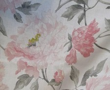 Laura Ashley Peonies Dark