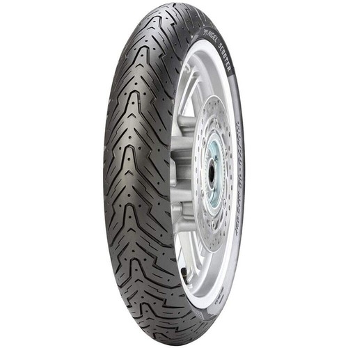 Pirelli angel scooter rear - pirelli,
