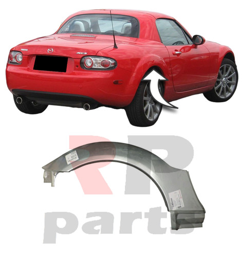 For mazda 2005 2015 - mazda, new
