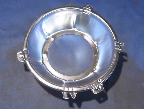 Jaguar daimler headlamp - jaguar,