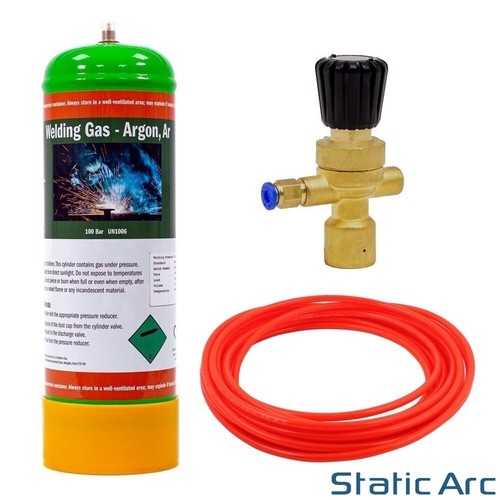 Argon co2 disposable gas - argon,