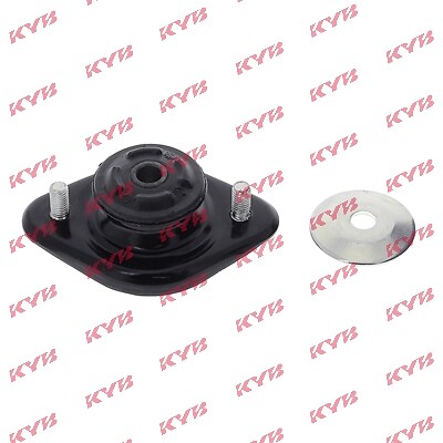 Rear kyb sm9000 - kyb, top