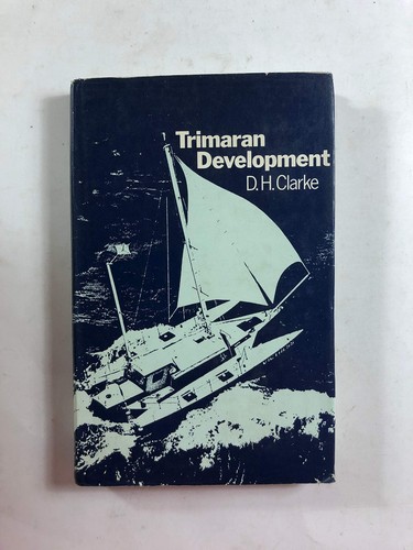 Trimaran development d - trimaran,