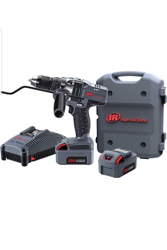 Ingersoll rand d5140 - ingersoll, 1/2"