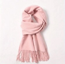 Women Winter Warm Scarf Ladies