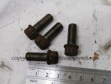 Honda Prelude clutch spring