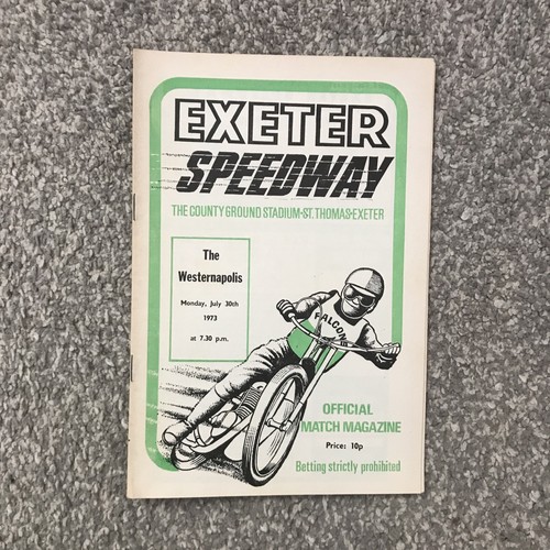 Exeter westernapolis - exeter,
