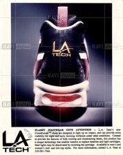 Vintage 90’s LA Gear LA