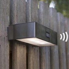 Solar Lights Outdoor Motion