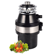 220V 4000RPM Household Garbage