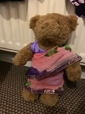 Multicultural clothing and