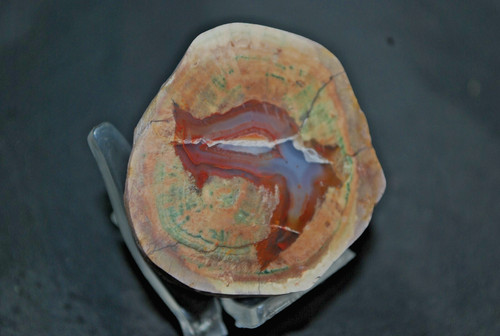 Friejus agates - agates, (var)