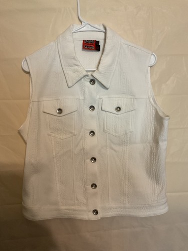 Simon chang vest women - chang, women’s
