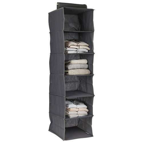 Compartment hanging clothes - compartment,