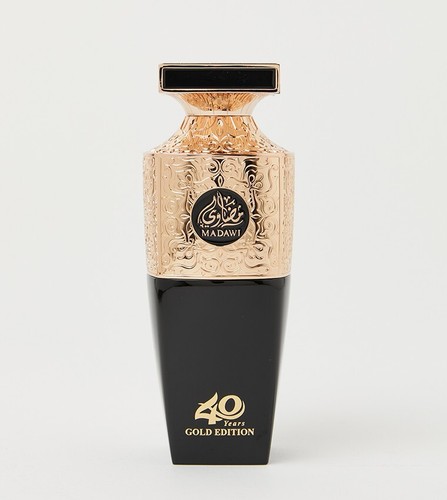 Madawi gold edition arabian - gold,