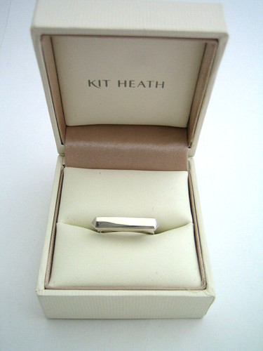 Kit heath ring - heath, womens