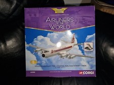 Corgi Aviation Vickers