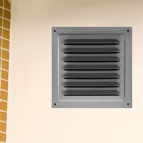 Shutter louver vent - vent, air