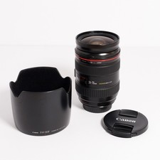 Canon EF 24-70mm f/2.8 L USM