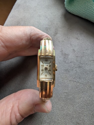 Vintage roamer ladies - vintage, deco