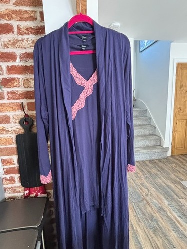 Pretty secrets navy - secrets,