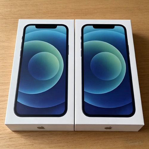 Apple iphone - apple, 12