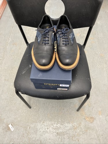 Tricker house style 8166 - tricker,s,