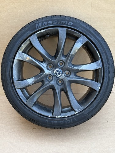 Mazda 2013 2018 single - 2013,