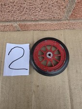 Mamod Steam Roadster Wheel