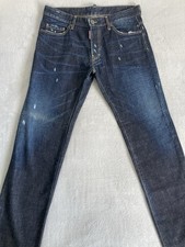 Dsquared2 Men's Dark Blue