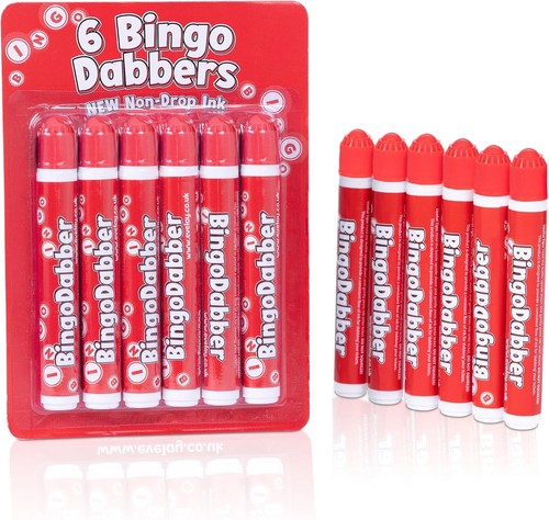 Evelay bingo dabbers - evelay,