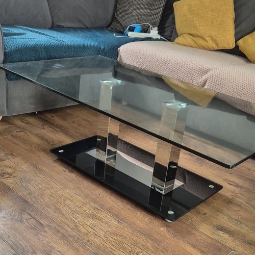 Sofology rectangular glass - rectangular,
