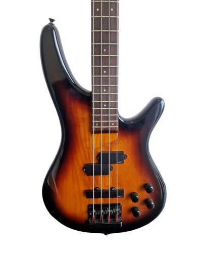 Ibanez soundgear sr500 bass - ibanez,