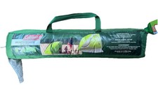 Coleman Compact Shade Shelter Tent Sport Beach Picnic Camping Sun Protect