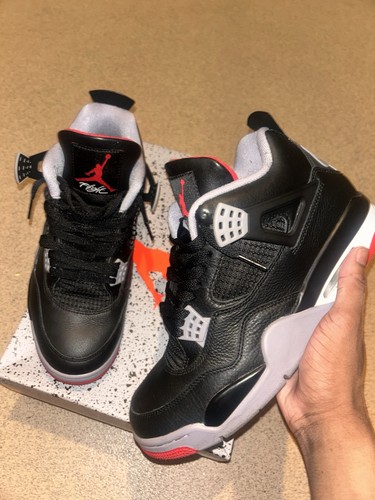 Jordan air retro - jordan, 4