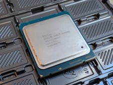 Intel Core i7-4960X Processor Extreme Edition 15M Cache up to 4.00 GHz CPU