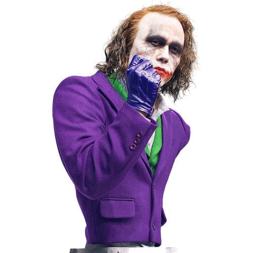 Heath ledger joker - heath,