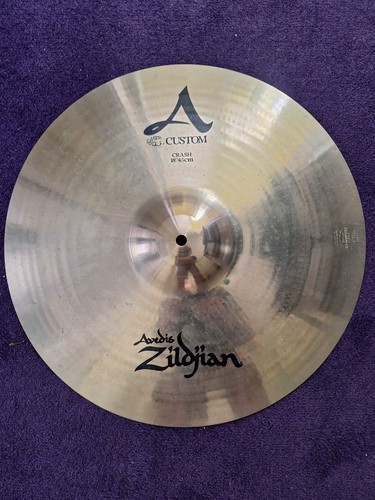Zildjian custom crash - zildjian,