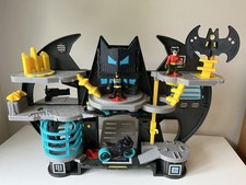 Fisher-Price Imaginext Batman