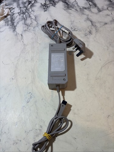 Nintendo wii power supply - power,