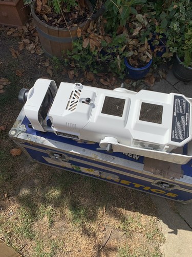 Optikinetics projector - optikinetics, k4