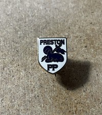 PRESTON NORTH END VINTAGE