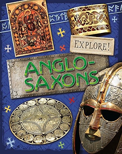 Anglo saxons bingham jane - anglo, bingham,