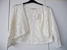 BNWT   BHs Sophie Gray White