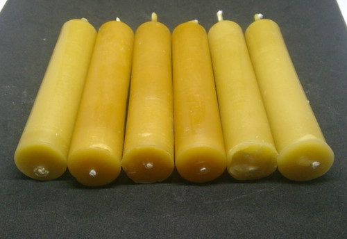 Pure american 100 beeswax - 6, 100%
