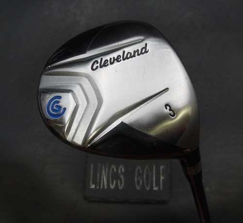 Cleveland wood stiff - wood,
